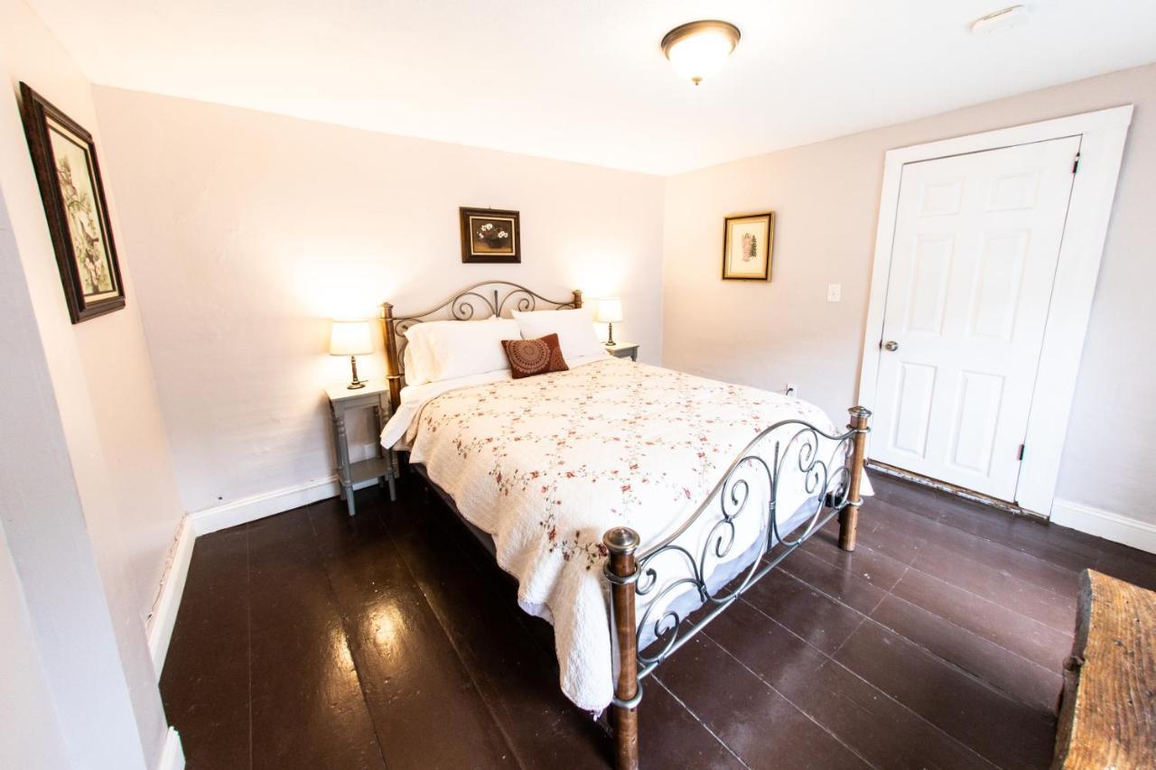 Bed and Breakfast The Engel House Jacksonville Екстер'єр фото